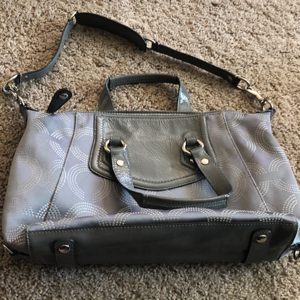 Coach Purse - Picture 8 of 8